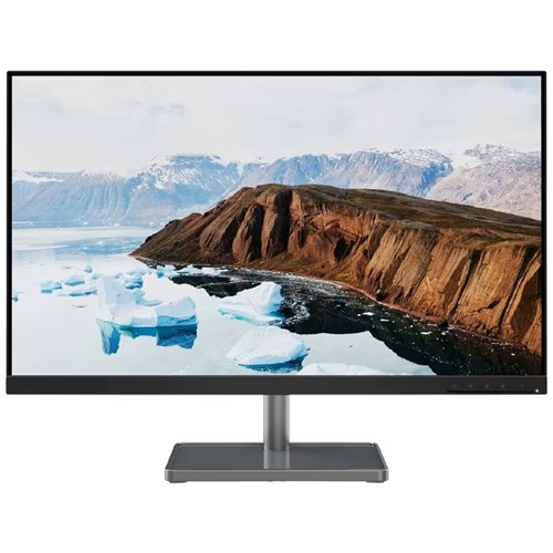 Lenovo 27" Monitor L27m-30 FHD 75Hz, VGA+HDMI+USBC+A- Display 66DEKAC2AU - Theodist