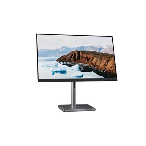 Lenovo 27" Monitor L27m-30 FHD 75Hz, VGA+HDMI+USBC+A- Display 66DEKAC2AU_1 - Theodist