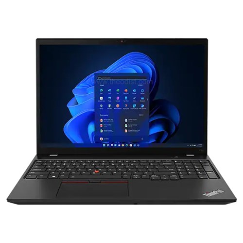 Lenovo P16S G2 Laptop I7-1360P 16",1TB,32GB, RTXA500 4GB, Win 11 Pro - Theodist