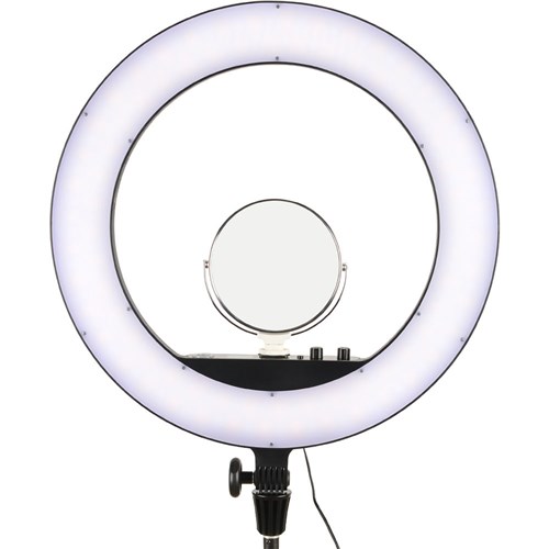 Godox LR160 Ring Light LED Bi-Colour - Theodist