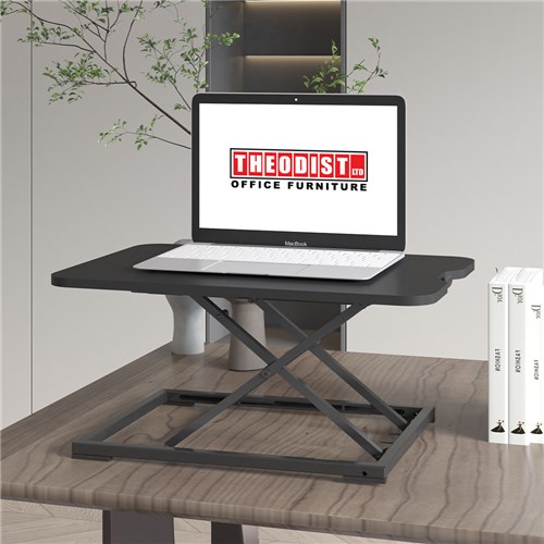 Adjustable Standing Desk M02 Riser_1 - Theodist