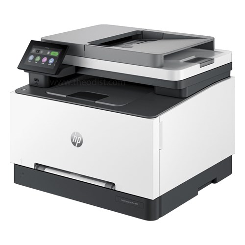 Hp Colour LaserJet Pro MFP M3301FDW Printer Wireless 499Q5F_1 - Theodist