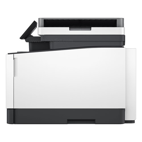 Hp Colour LaserJet Pro MFP M3301FDW Printer Wireless 499Q5F_2 - Theodist