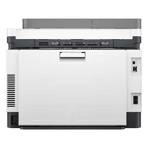 Hp Colour LaserJet Pro MFP M3301FDW Printer Wireless 499Q5F_3 - Theodist