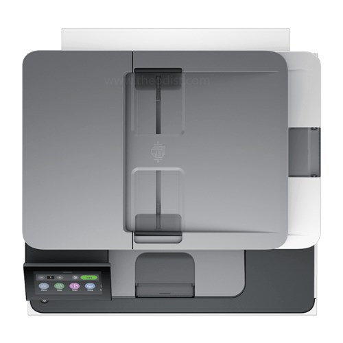 Hp Colour LaserJet Pro MFP M3301FDW Printer Wireless 499Q5F_4 - Theodist