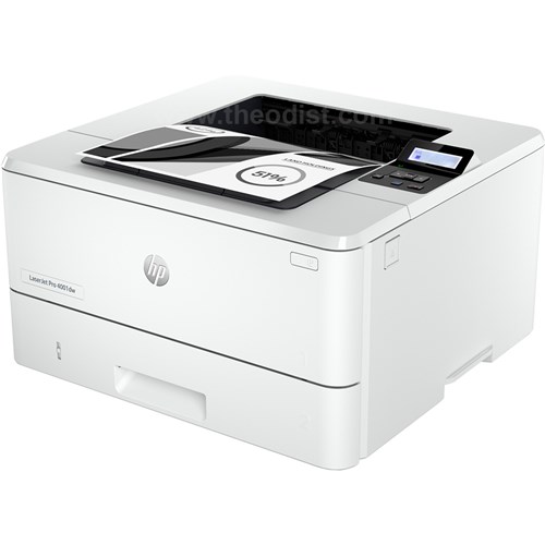 HP Mono LaserJet Pro Printer MFP 4001DW_1 - Theodist