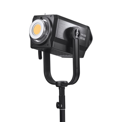 Godox M600Bi Knowled LED Light 2800K-6500K_2 - Theodist