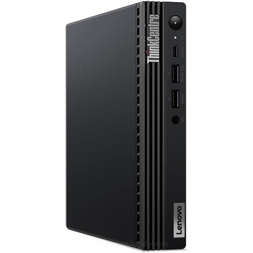 Lenovo Tcentre M70Q I5-12400T Desktop 16GB, 512GB SSD, Win11 Pro Tiny 11T3009YAU - Theodist