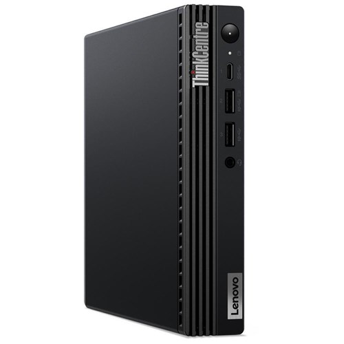 Lenovo Desktop Tcentre M70Q I7-12700T 16GB, 512GB SSD, Win 11 Pro - Theodist