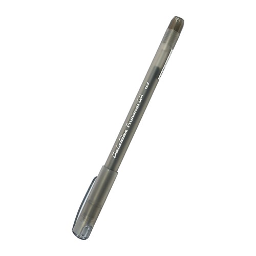 DataMax Froston Gel Ballpoint Pen 0.7mm, BLK - Theodist