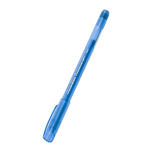 DataMax Froston Gel Ballpoint Pen 0.7mm, BLU - Theodist