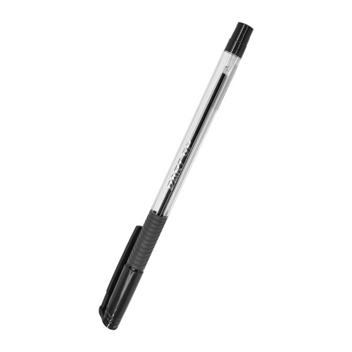 Unimax MAX312 Dart GP Pen Semi Gel Fine 0.7mm_BLK - Theodist