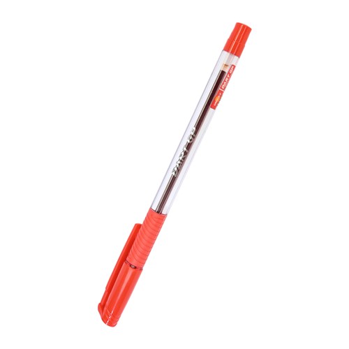Unimax MAX312 Dart GP Pen Semi Gel Fine 0.7mm_RED - Theodist