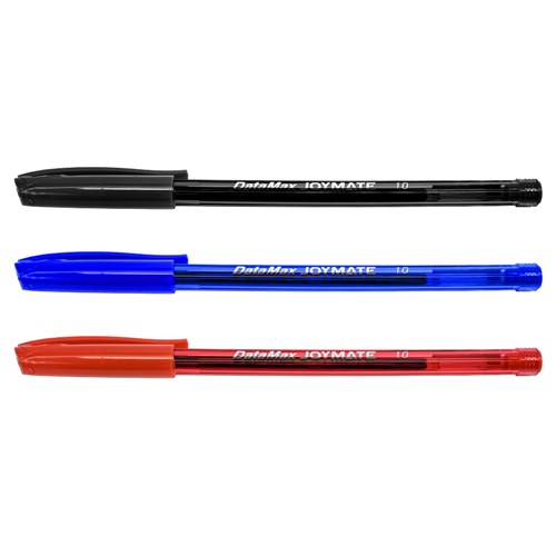 DataMax Joymate Ballpoint Pen 1.0mm - Theodist