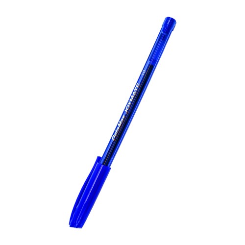 DataMax Joymate Ballpoint Pen 1.0mm_BLU - Theodist