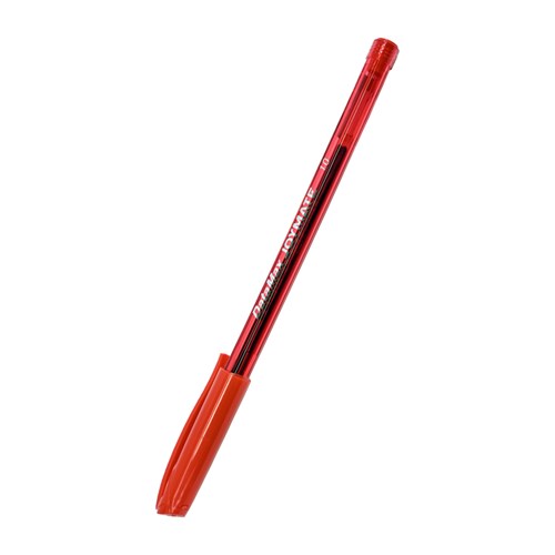DataMax Joymate Ballpoint Pen 1.0mm_RED - Theodist