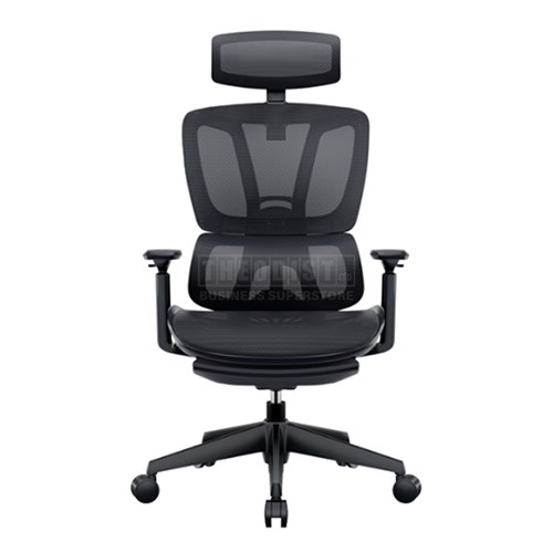 Office Executive Chair MC1130 Double Mesh High Back - Theodist