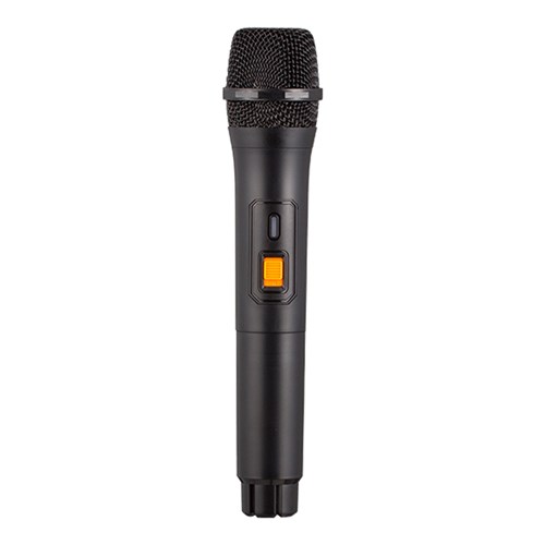 Torq+ Wireless Microphone - Theodist