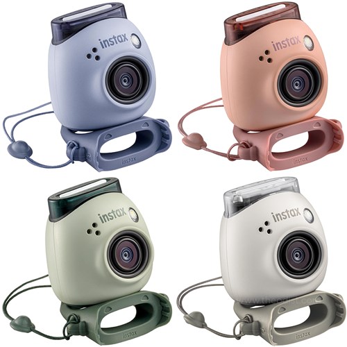 Fuji Instax Pal Digital Camera - Theodist