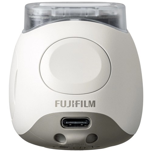 Fuji Instax Pal Digital Camera_WHT3 - Theodist