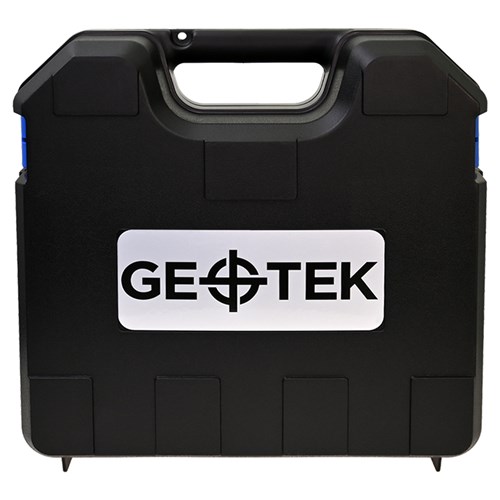 Geotek 3X360-G Line Laser Green Beam with Hard Case_14 - Theodist