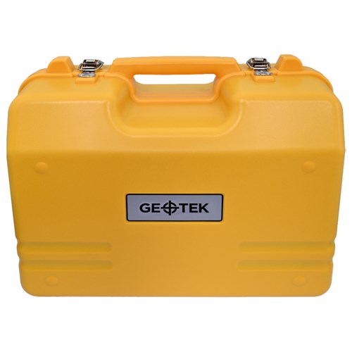 Geotek MLR300 Laser Level Red Beam with Detector_14 - Theodist