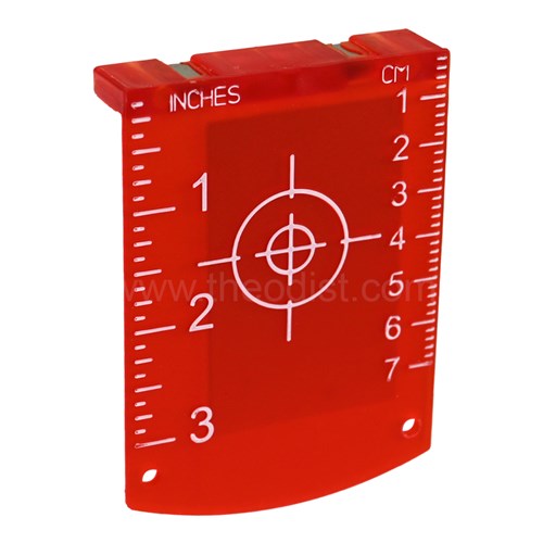 Geotek MLR300 Laser Level Red Beam with Detector_9 - Theodist