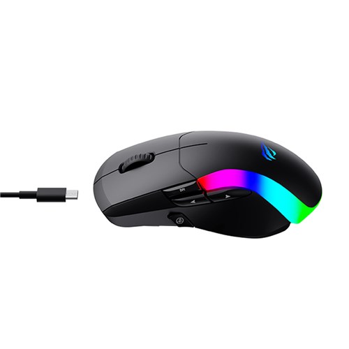 Havit MS959W RGB Dual Mode Gaming Mouse_3 - Theodist