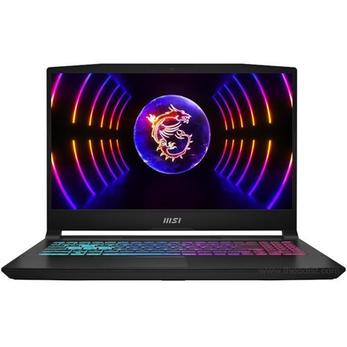 MSI Katana 15 B13VFK-1479AU Laptop i9-13900H 15.6", 144Hz RTX 4060, 16G, 512G, Win 11 Home - Theodist