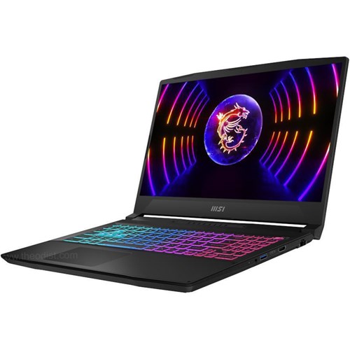 MSI Katana 15 B13VFK-1479AU Laptop i9-13900H 15.6", 144Hz RTX 4060, 16G, 512G, Win 11 Home_2 - Theodist