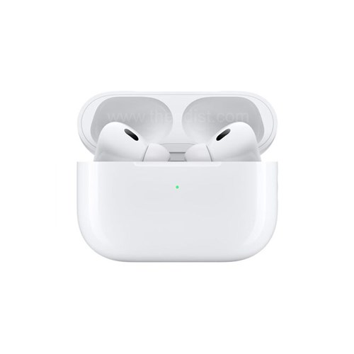 Apple Airpods Pro Earbuds 2nd Gen + Magsafe Case MTJV3ZA/A_1 - Theodist