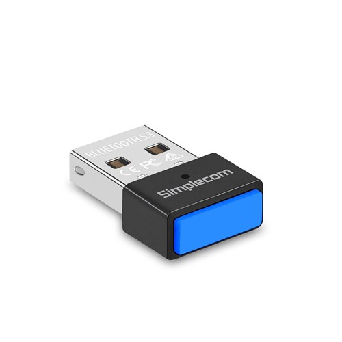 Simplecom NW530 USB BT 5.3 Adapter Dongle Wireless_1 - Theodist