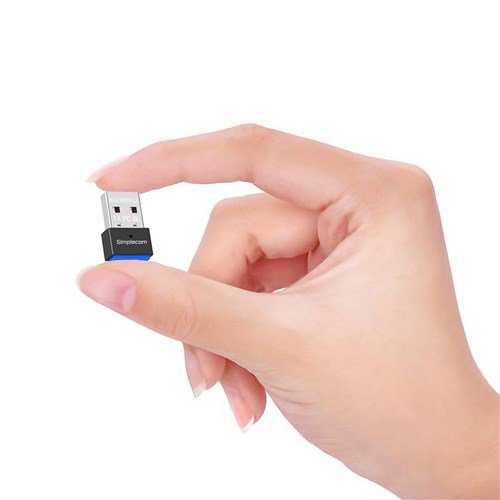 Simplecom NW530 USB BT 5.3 Adapter Dongle Wireless_3 - Theodist