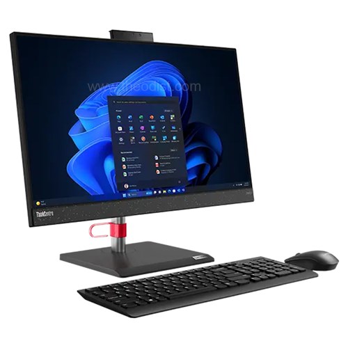 Lenovo ThinkCentre Neo AIO 50A 24" Desktop , i7-12700H, 16GB, 512GB SSD, Win11 Pro 12B60002AU - Theodist