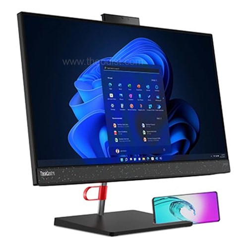 Lenovo ThinkCentre Neo AIO 50A 24" Desktop , i7-12700H, 16GB, 512GB SSD, Win11 Pro 12B60002AU_1 - Theodist