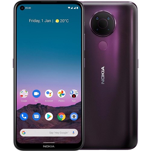 NOKIA5.4