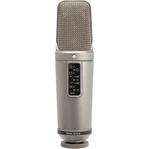Rode NT2-A Multi-Pattern Dual 1" Condenser Microphone _3 - Theodist