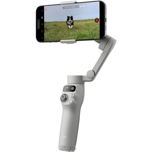 Dji Osmob Mobile 7 Gimbal for Smartphone CP.OS.00000406.01_2 - Theodist