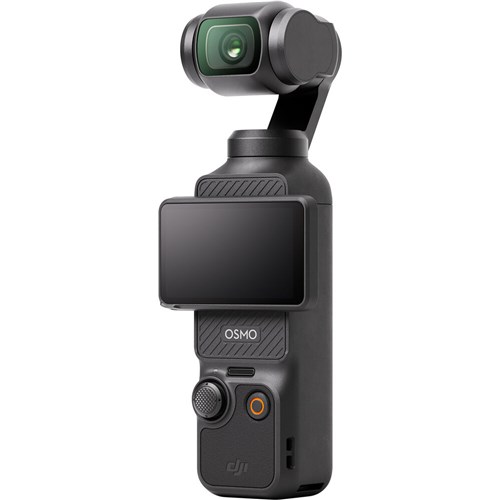 DJI Osmo Pocket 3 Camera_5 - Theodist