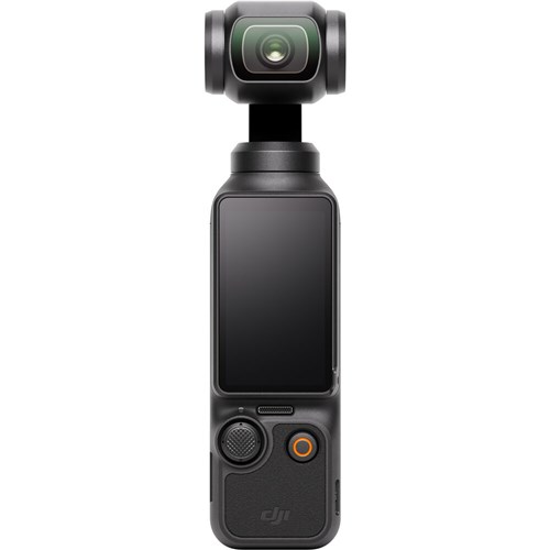 DJI Osmo Pocket 3 Camera_3 - Theodist