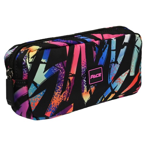 Pace P101 Pencil Case One Compartment Assorted Designs_Colour - Theodist