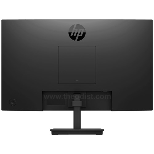 Hp P24v G5 Monitor 23.8” FHD 16:9, 920x1080, VGA+HDMI Tilt Display 64W18AA_4 - Theodist