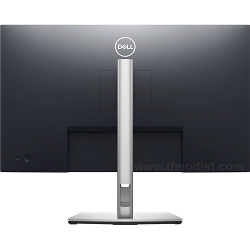 Dell P2723D 27 Monitor_4 - Theodist