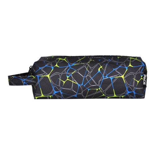 Pace P303 Pencil Case One Compartment Assorted Designs_2 - Theodist