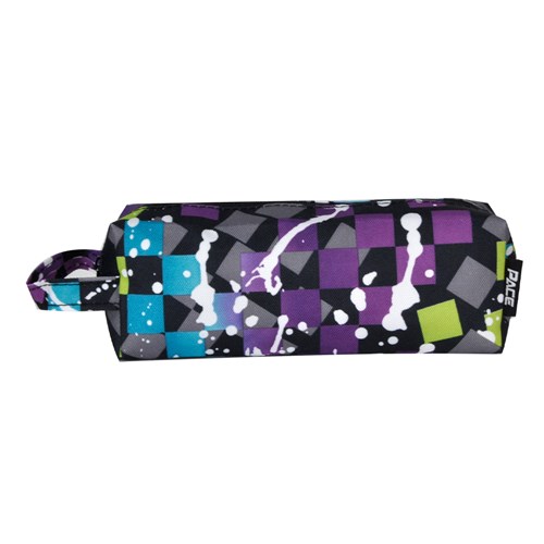 Pace P303 Pencil Case One Compartment Assorted Designs_5 - Theodist