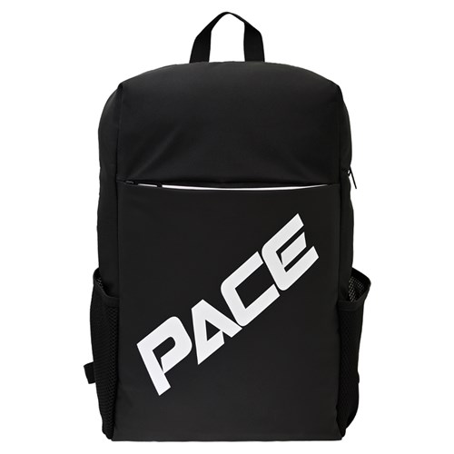 Pace P3115 School Backpack Black_1 - Theodist
