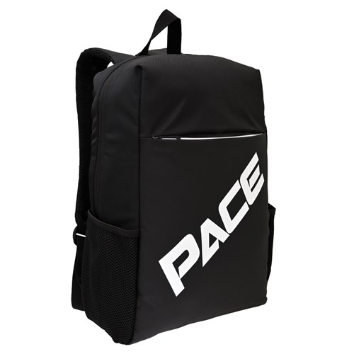 Pace P3115 School Backpack Black_2 - Theodist