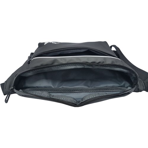 Pace P4360 Waist Bag, Black_4 - Theodist