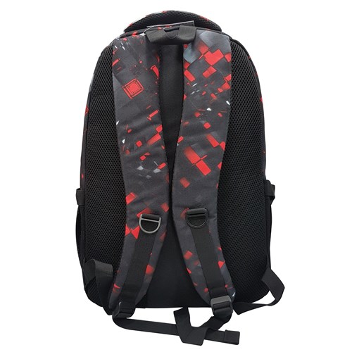 Pace P57405 Student Backpack, Firecrackers_1 - Theodist