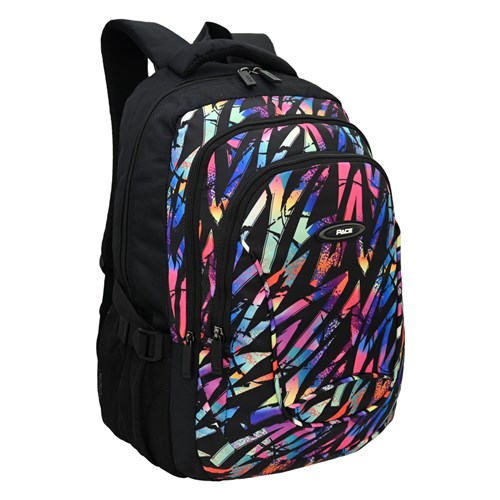 Pace P57406 Student Backpack Dazzle_1 - Theodist